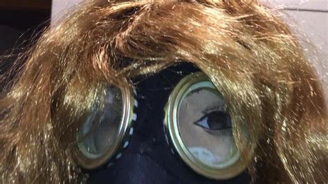 Female Disguise And Gas Mask Gay Porn Xhamster