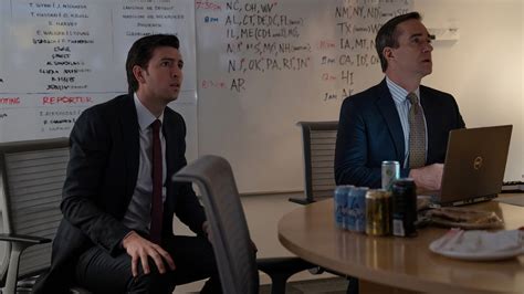 Succession Recap Season 4 Episode 8 America Decides Npr