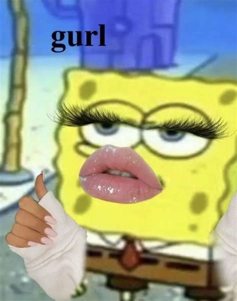 Slayyy Spungebowb In Spongebob Funny Pictures Funny Pictures