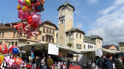 Fiera Di San Matteo Patrono Di Asiago Il Settembre