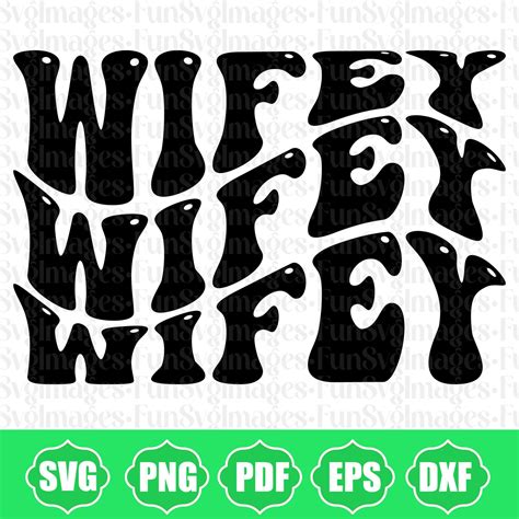 Wifey Svg Png Marriage Svg Wedding Svg Hubby Wifey Svg Mr And Mrs