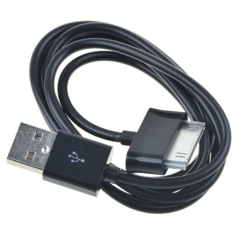 USB Data Charger Cable for Samsung Galaxy Tab 2 10.1 GT-P5100 GT-P5110 ...