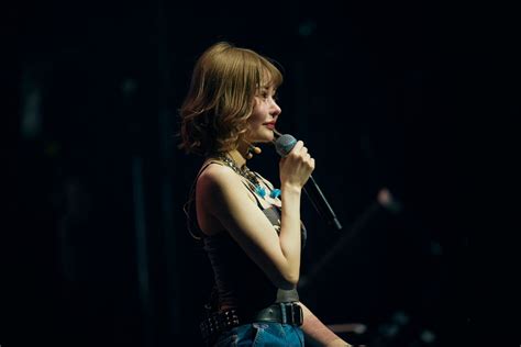 【ライブレポート】戦慄かなのワンマンライブ「karma With You」 の画像・写真 ぴあ音楽