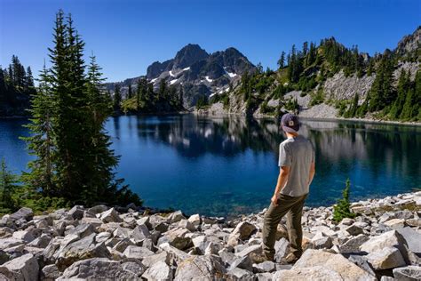 The 17 Best Hikes Near Seattle A Local’s Guide