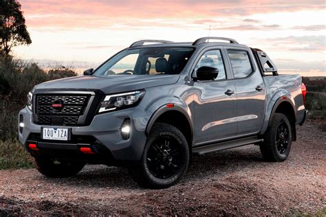 Nissan Navara 2021 The Pick Up Catches Up Archyde