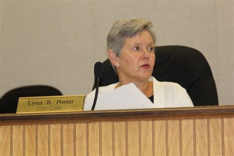 After More Than 3 Decades Trussville City Clerk Is Leaving The