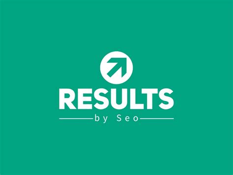 Results logo design - LogoAI.com