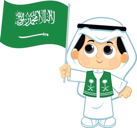 Saudi Arabia Flag Emoji - KristinaPecoraro