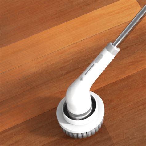 Balai Brosse Lectrique Pour Carrelage