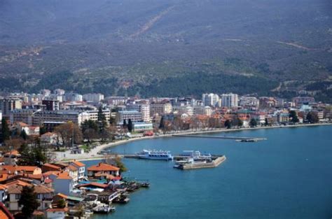 Private Full Day Lake Ohrid Circle Tour From Ohrid