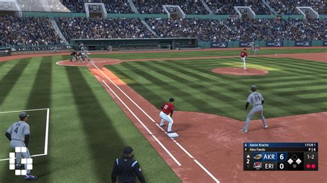 Mlb The Show 22 Review Ps5 The Show Must Go On Gamerbraves