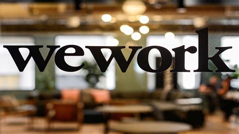 WeWork India Takes On Lease 2 72 Lakh Sq Ft Office Space In Bengaluru