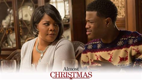 “Almost Christmas” Delivers The Comedy - San Francisco News