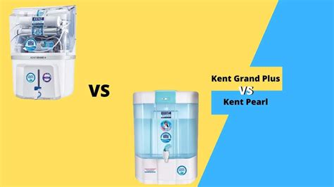 Kent Grand Plus Vs Kent Pearl How To Choose