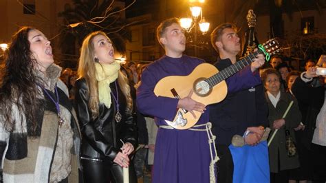 Anuncio Semana Santa En Valdepe As De Ja N Youtube