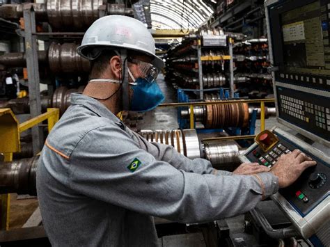 Arcelormittal Investe R Milh Es E Aumenta Em Capacidade Da