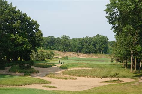 The Dunes Club (New Buffalo, Michigan) | GolfCourseGurus