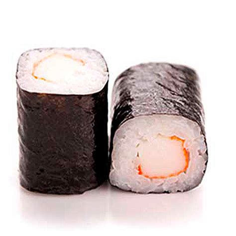 Maki Surimi