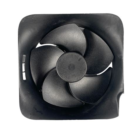 Microsoft Xbox Series X Internal Fan Replacement Rounded - Parts — Joe ...