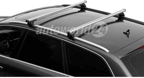 Dachtr Ger Relingtr Ger Aluminium F R Bmw Er Touring F Baujahr