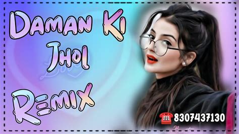 Daman Ki Jhol Dị Remix Haryanvi Song Mr Boota New Haryanvi Songs