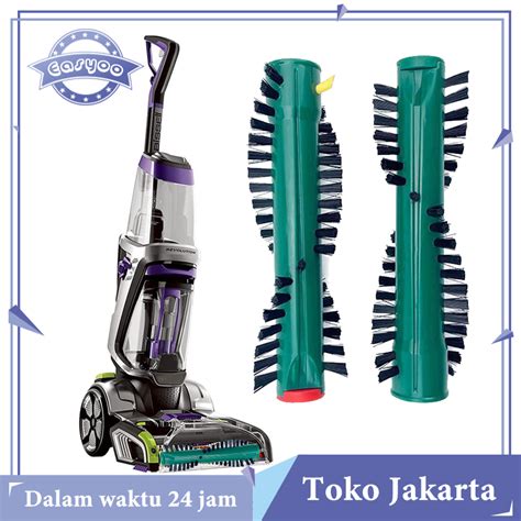 Jual Pasang Sikat Roll Vacuum Cleaner Untuk Vorwerk Vk Vk Vk