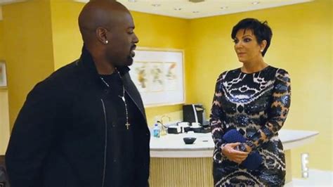 KUWTK Preview: Watch Kris Jenner (And Boyfriend Corey Gamble) Celebrate ...