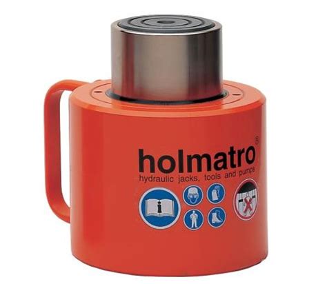 Holmatro Hj G Cylinder Imtek