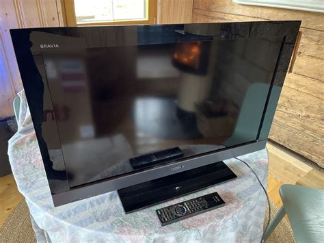 Fernseher Sony Bravia Kaufen Auf Ricardo