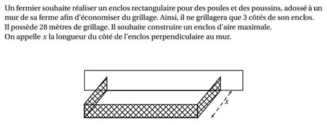 Notion de fonction Cours de mathématiques