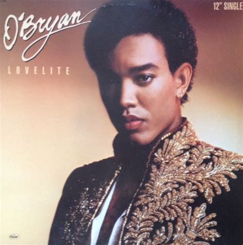 Obryan Lovelite 1984 Vinyl Discogs