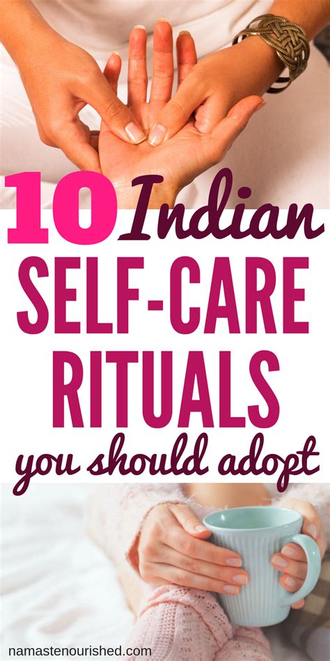 10 Simple Ayurvedic Self Care Rituals To Start This Weekend Coconut