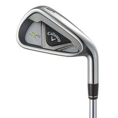 キャロウェイゴルフX2 HOTX2 HOT アイアンの口コミ評価ゴルフクラブギア情報のmy caddie マイキャディ