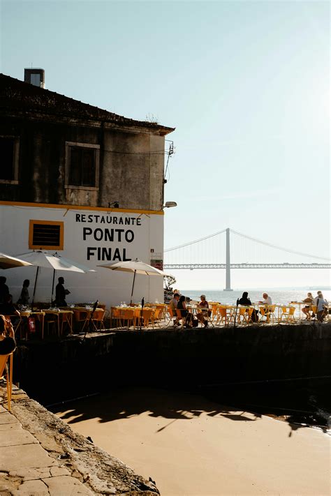 7 Days of Luxury in Cascais: Beaches, Palaces, and Fine Dining