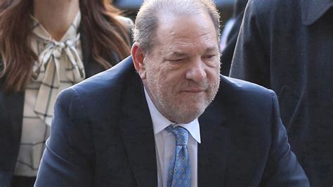 Harvey Weinstein Culpable De Violar A Una Mujer El Periódico De España