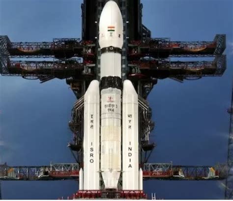 Explained - Why India Sent Chandrayaan 3 to Lunar South Pole ...