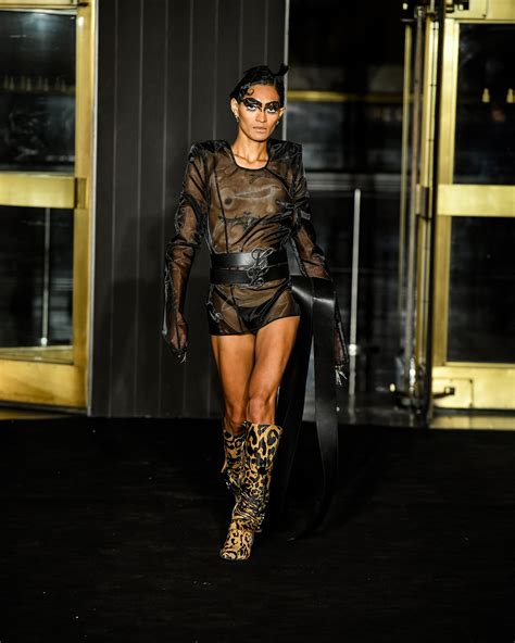 Top Spring 2025 Trends Lingerie PHOTOS