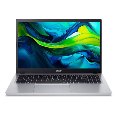 โนตบค Acer Aspire Go AG15 31P 30EJ Pure Silver