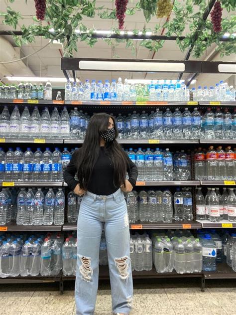 Download Chubby Teen Grocery Outfit Wallpaper | Wallpapers.com