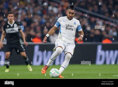 Dimitri Payet Conference League Hi Res Stock Photography And Images Alamy