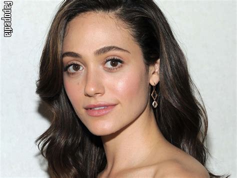 Emmy Rossum Nude Leaks Photo Fapopedia