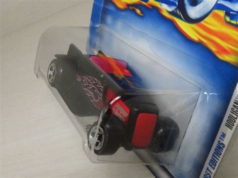 Yahoo オークション HOOLIGAN Hot Wheels FIRST EDITIONS No