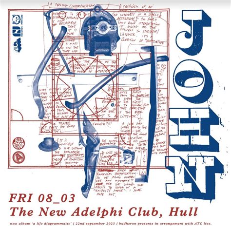 John Support The Adelphi Club In Hull