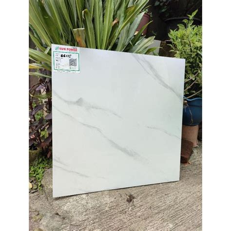 Jual GRANITE LANTAI 60X60 66115 GLOSSY SUN POWER KW 1 Shopee