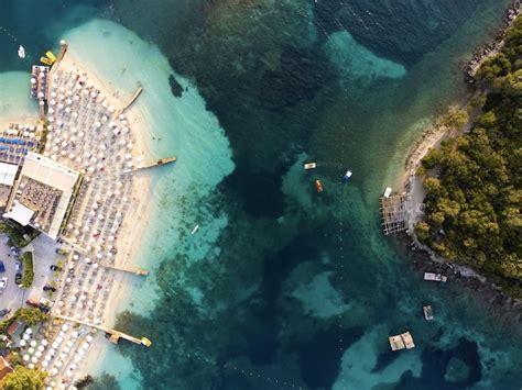 Letovanje U Albaniji Porede Sa Maldivima NooK Portal