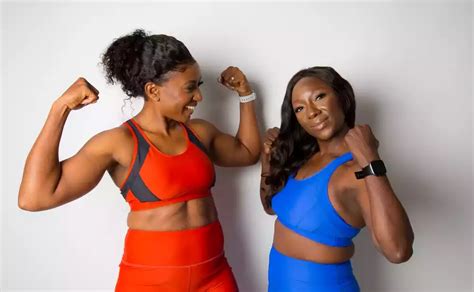 Minority Gym Report: Retro Fitness Targets 'Communities of Color' with ...