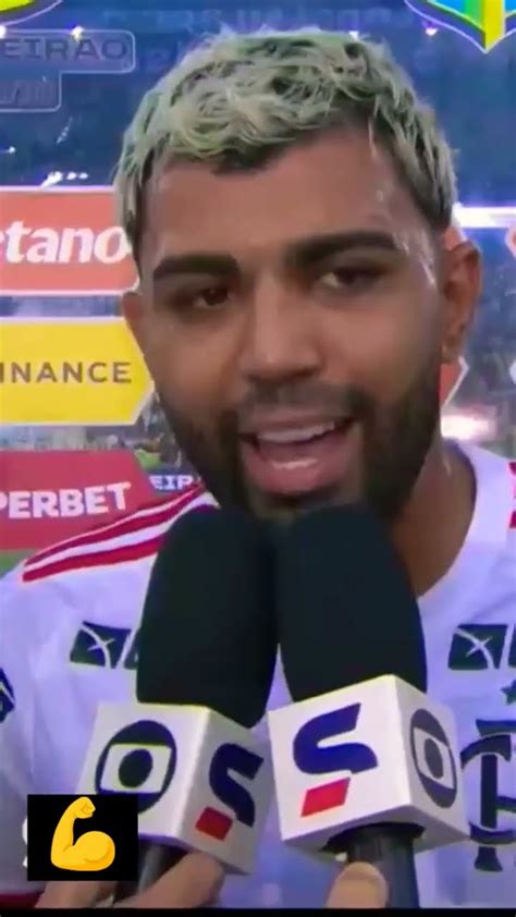 GABIGOL Assume ERRO e pede DESCULPAS a toda NAÇÃO e diz querer ficar