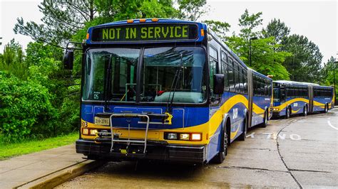 Dash Alexandria Transit Company Neoplan An Flickr