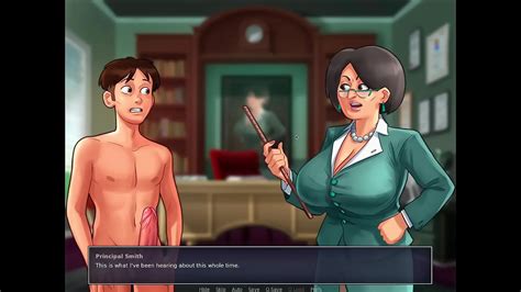 Weishaupt Summer Time Saga Xvideos