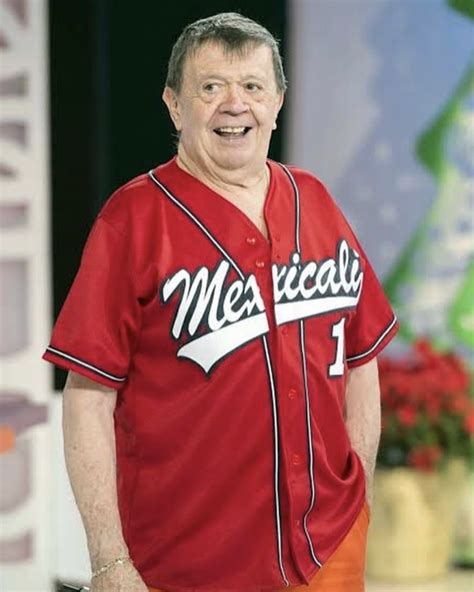 Xavier López Chabelo muere a los 88 años a causa de complicaciones